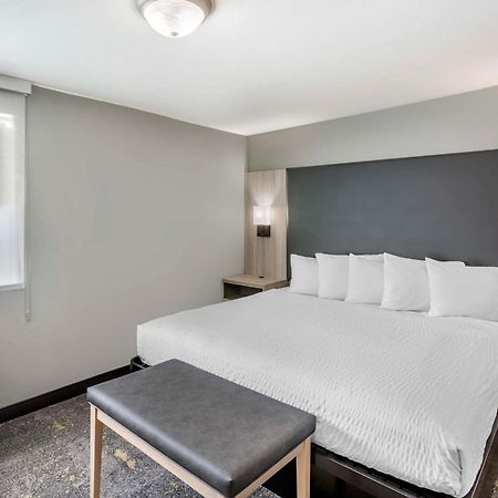 לוגאן Best Western Plus Weston Inn מראה חיצוני תמונה