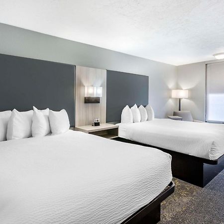 לוגאן Best Western Plus Weston Inn מראה חיצוני תמונה