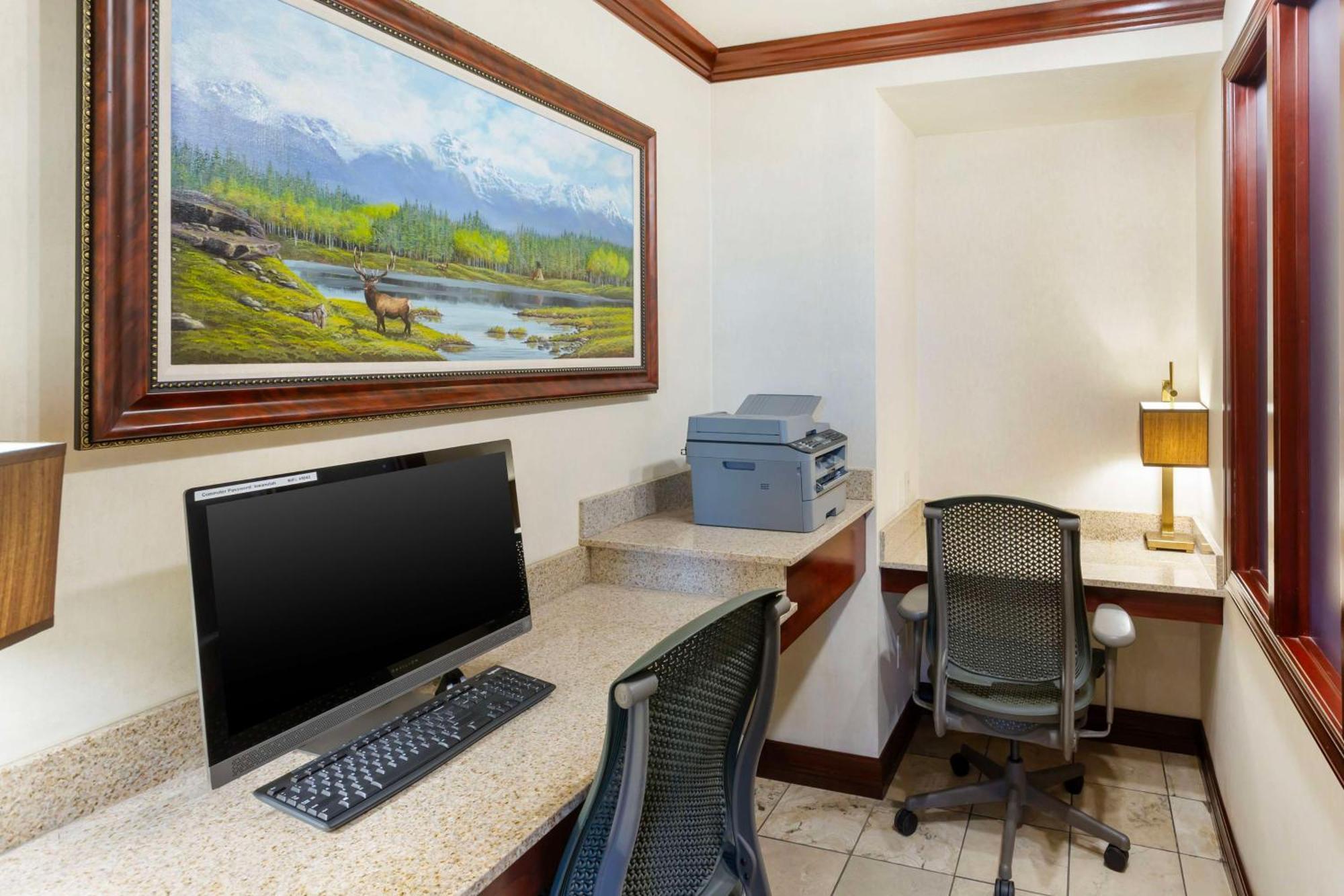 לוגאן Best Western Plus Weston Inn מראה חיצוני תמונה